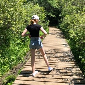 Meet your Posher, Kristen